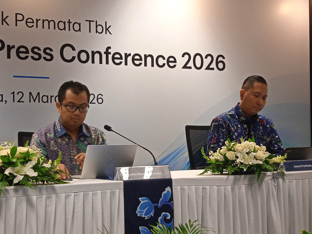 Tekanan Likuiditas Ganda Perbankan Meningkat di Semester II 2026