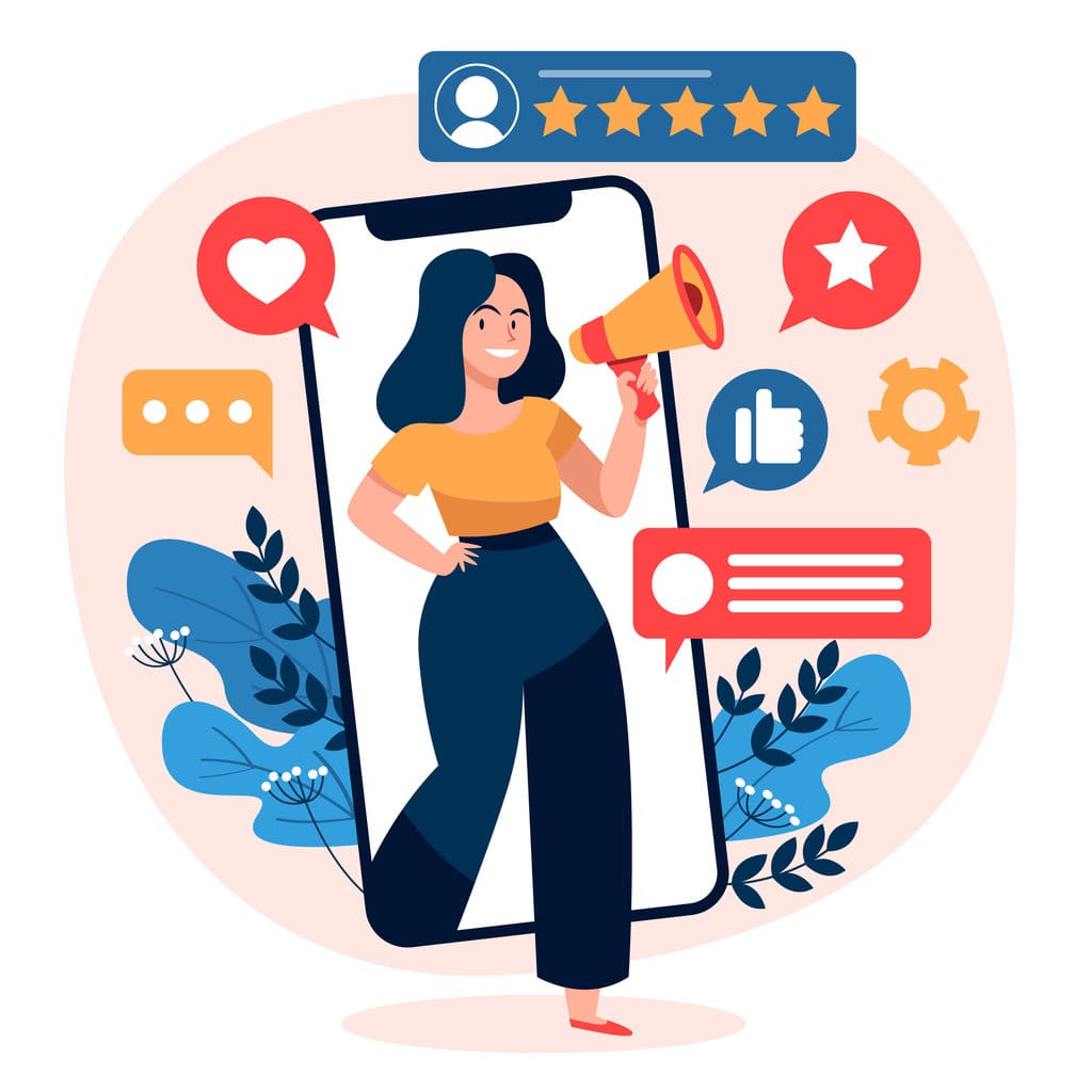 Admin Media Sosial: Profesi Serba Bisa di Era Digital