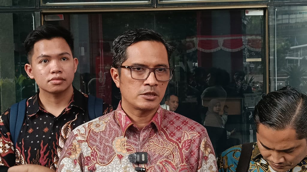 Sembilan Kejanggalan Kasus Febrie Diungkap Kuasa Hukum