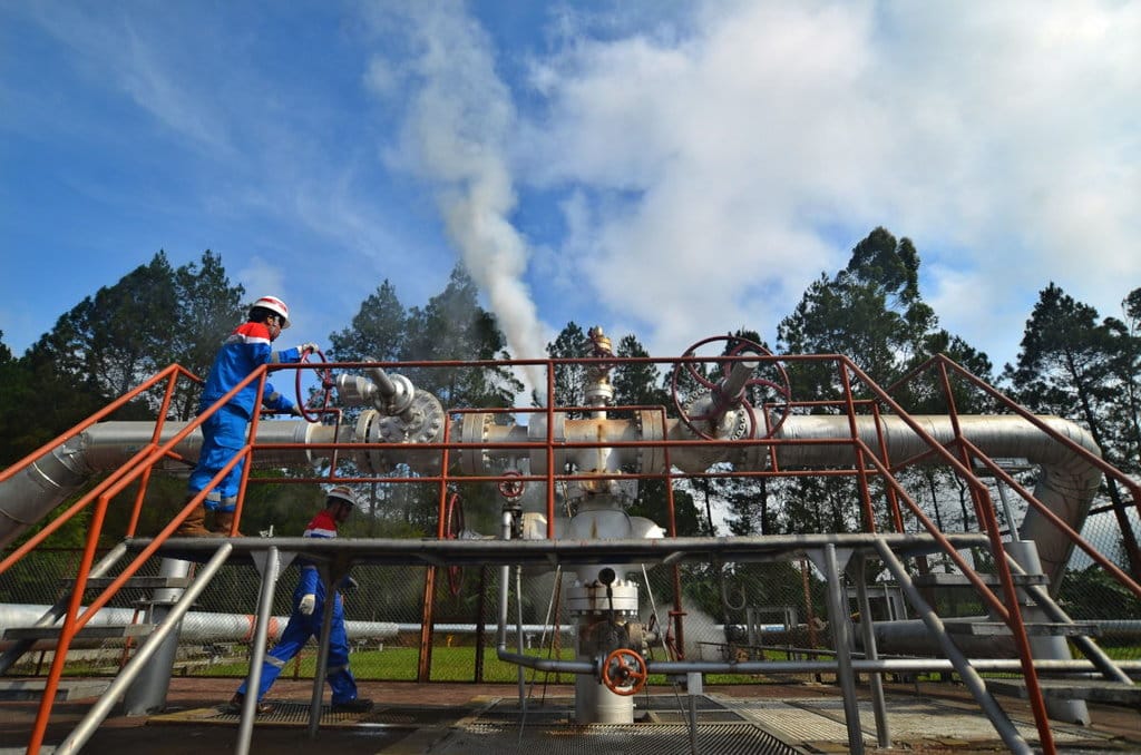 Laba Bersih PGE Naik Signifikan di Kuartal II 2026