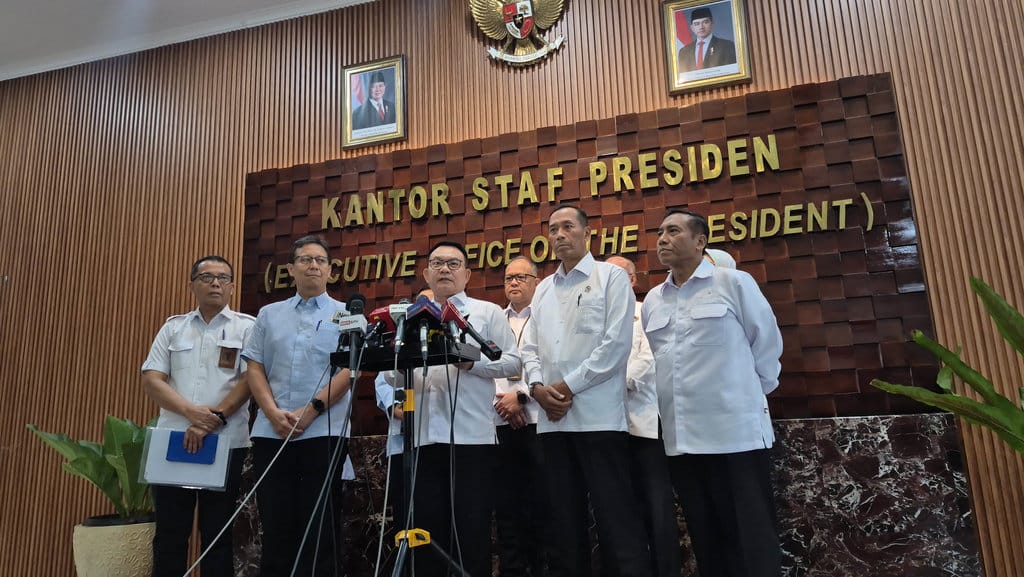 Pemerintah Buka 25 Prodi PPDS Baru untuk Atasi Kekurangan Dokter Spesialis