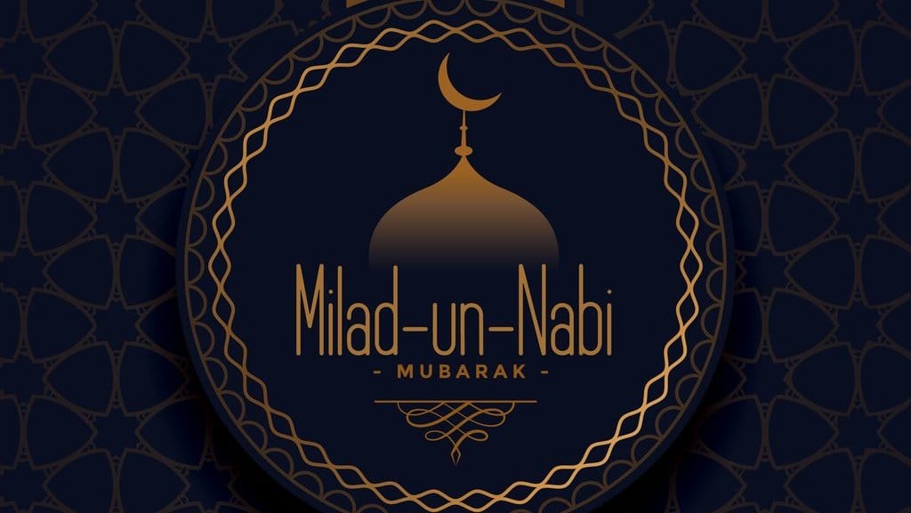 Verifikasi Ketersediaan Contoh Teks MC Maulid Bahasa Sunda