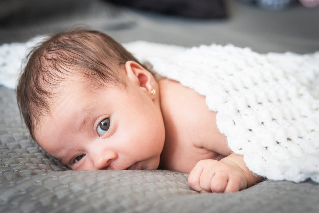 Makna dan Rangkaian Nama Citra untuk Bayi Perempuan