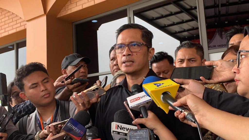 Ahli Nilai Sprindik TPPU Febrie Cacat Administrasi, Penyitaan Tak Sah