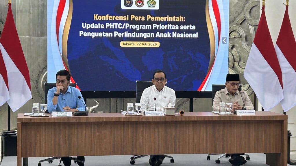 Sekolah Rakyat Diperluas ke 182 Lokasi pada Tahun Ajaran 2026