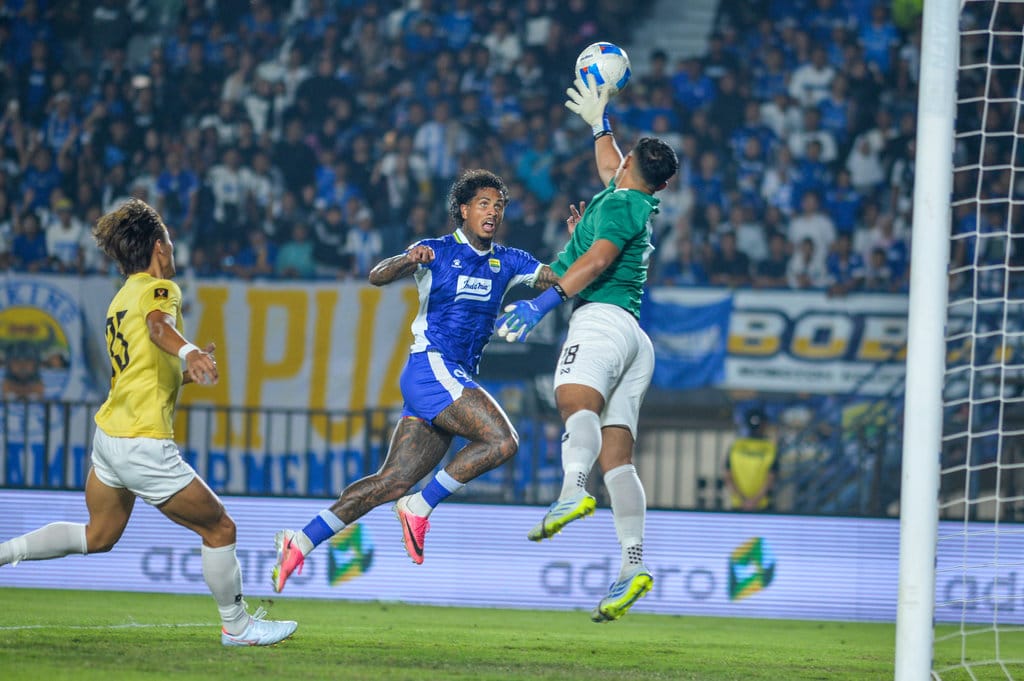 Final Persib vs Persebaya: Jadwal, Siaran Langsung, dan Lokasi Nobar