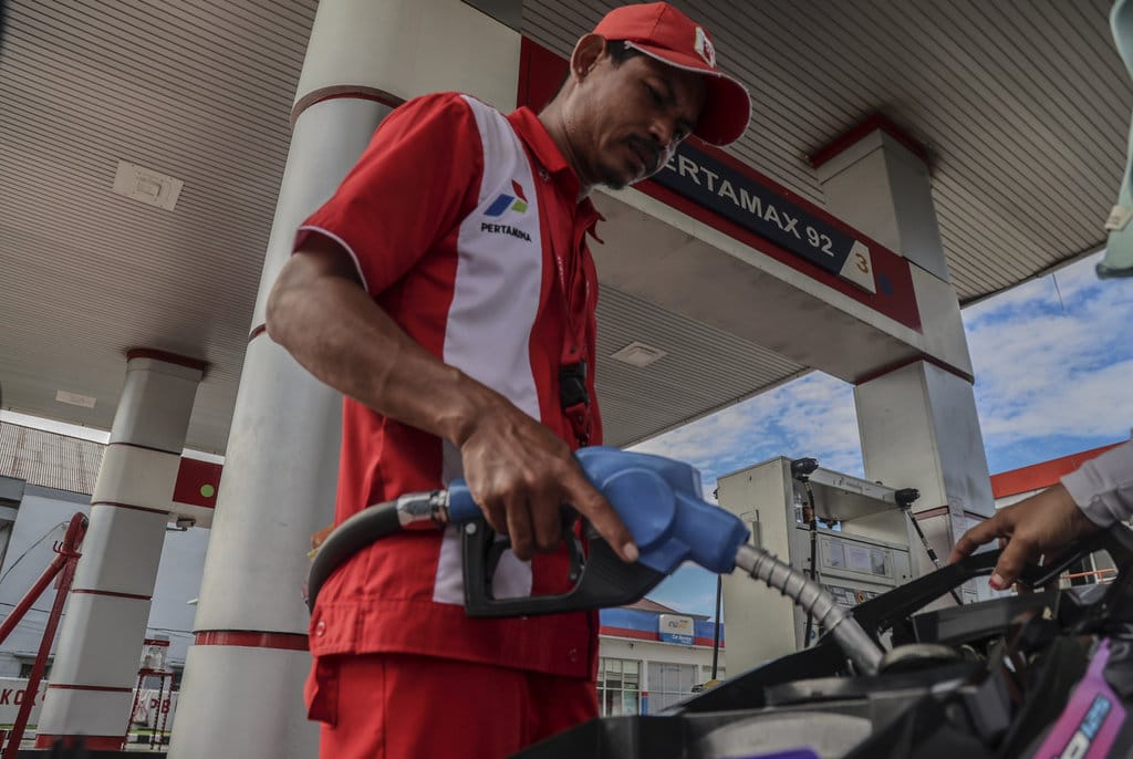 Biaya Isi Bensin Honda BeAT Sampai Penuh di 2025