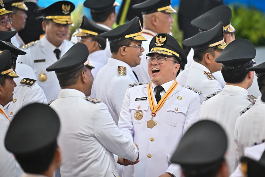 Verifikasi: Usulan Kenaikan Gaji Kepala Daerah Setelah 26 Tahun