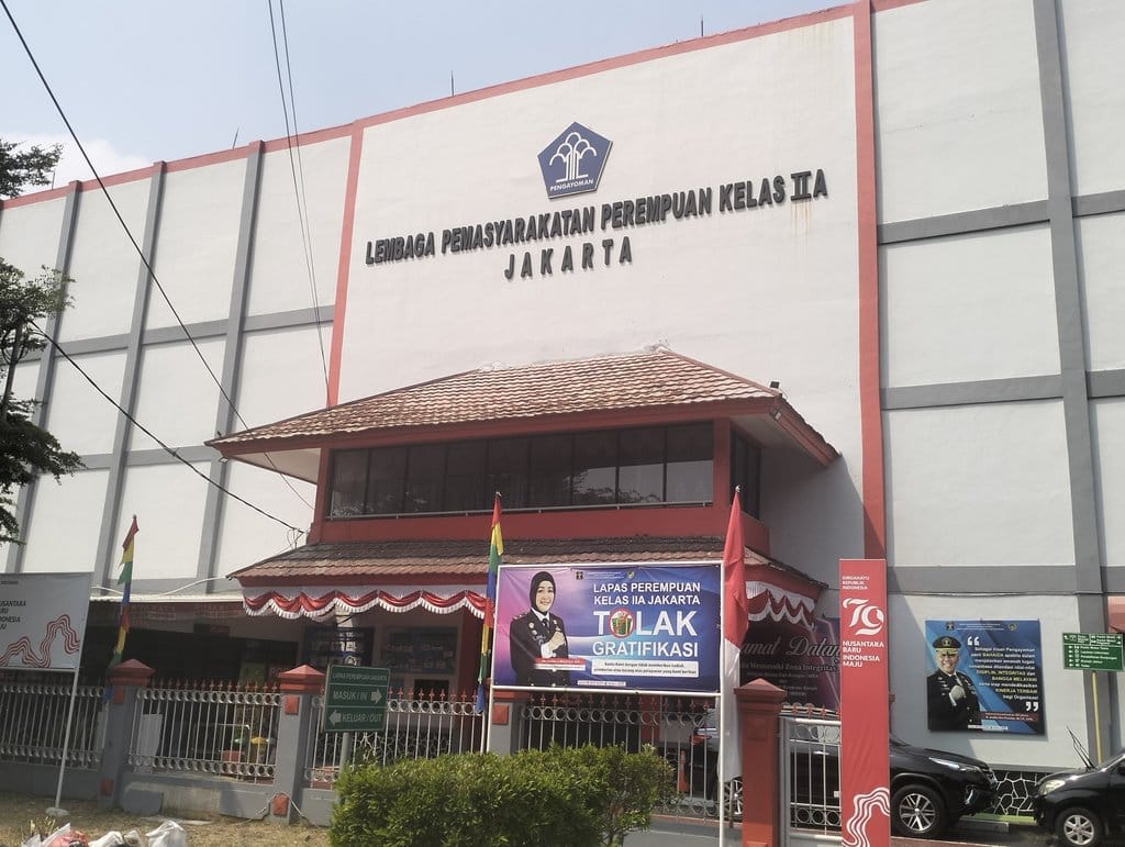 Audit Remisi dan Pembebasan Bersyarat di Tengah Kelebihan Kapasitas Lapas
