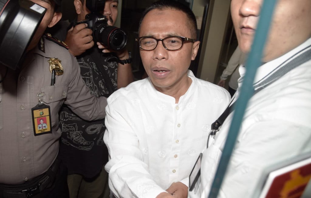 Ziswaf Indonesia: Potensi Rp343 Triliun, Realisasi Baru 12 Persen
