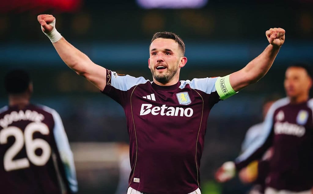 Jadwal Laga Aston Villa vs Indonesia All Stars di ANTV
