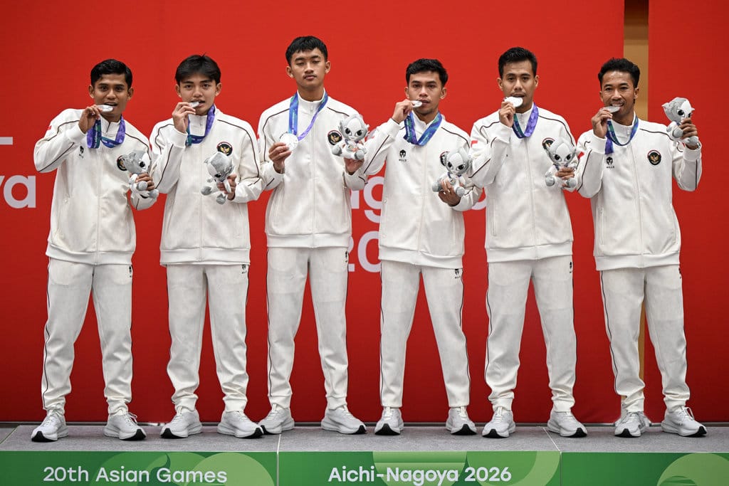Verifikasi Klaim Klasemen Akhir Medali Asian Games 2026
