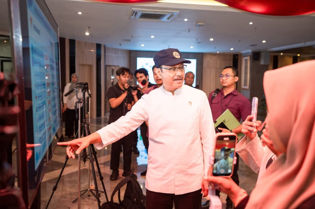 Bansos Triwulan III 2026 Disalurkan ke 19 Juta Penerima