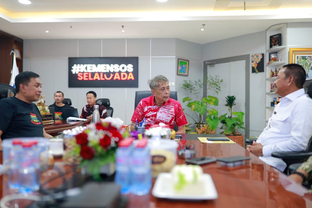 Wamensos Minta Pemkab Mandailing Natal Percepat Usulan Sekolah Rakyat