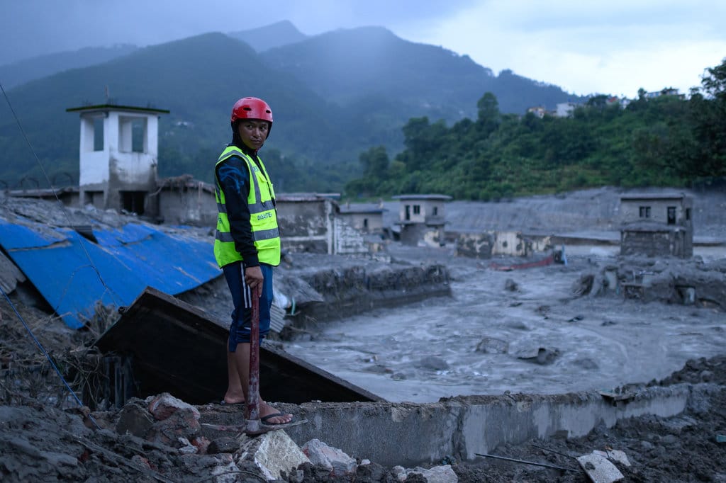 Banjir Bandang Nepal 2026: Ancaman Gletser dan Iklim
