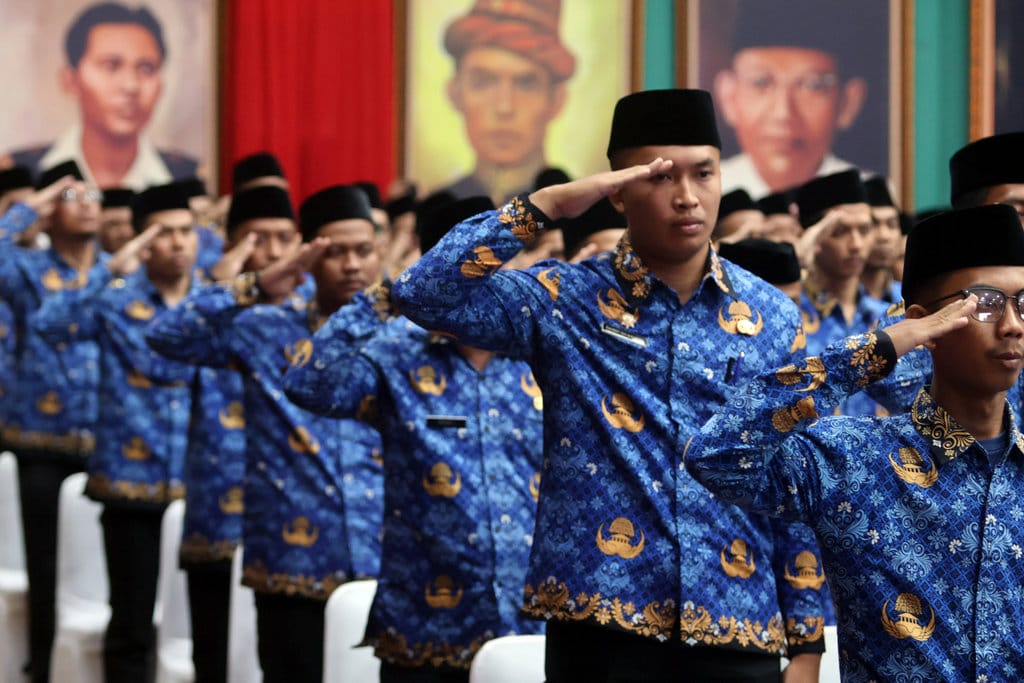 Setop Honorer Baru: Janji Politik Harus Dikawal Disiplin Fiskal APBD