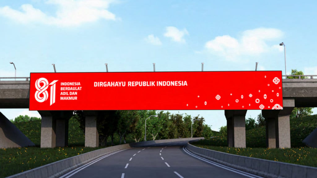 Cek Fakta: Link Unduh Banner HUT RI ke-81 Tahun 2026