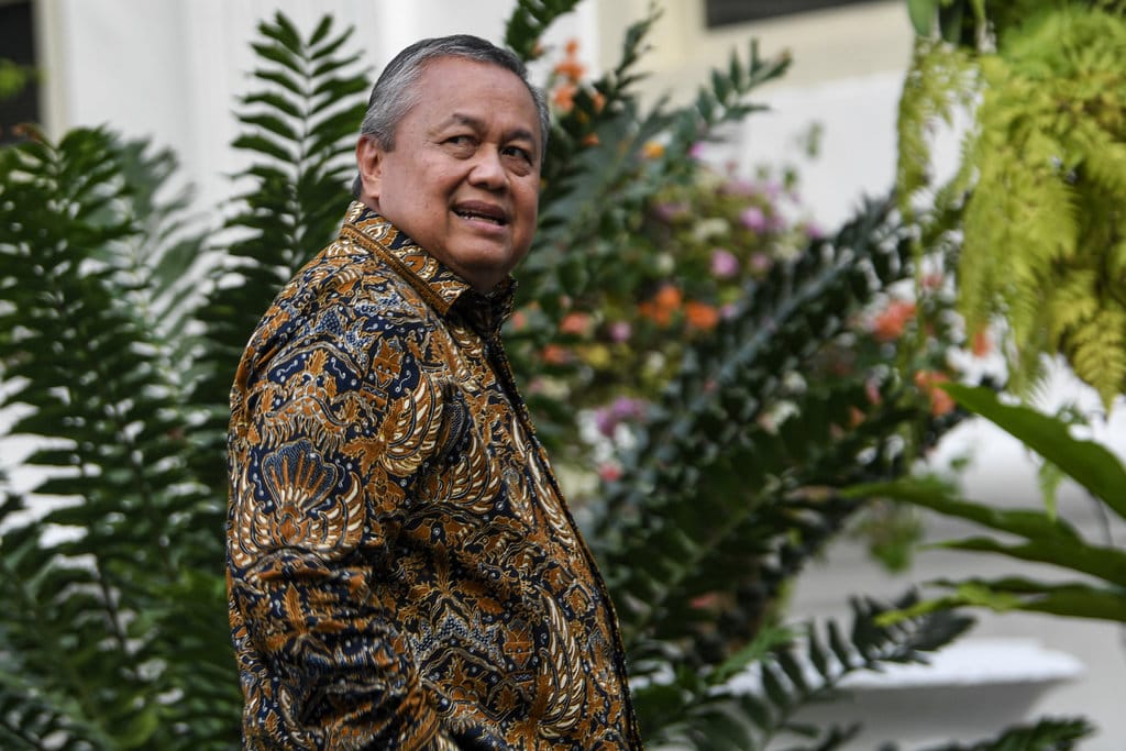 Akhir Masa Tugas dan Jejak Warisan Gubernur BI