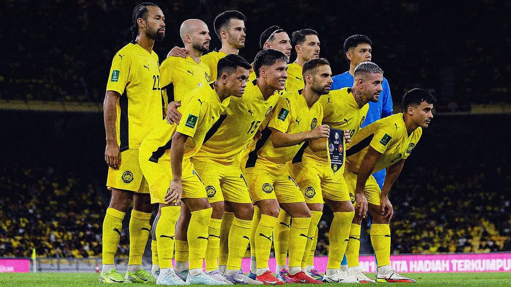 Verifikasi Jadwal Siaran Langsung Malaysia vs Vietnam Semifinal AFF 2026