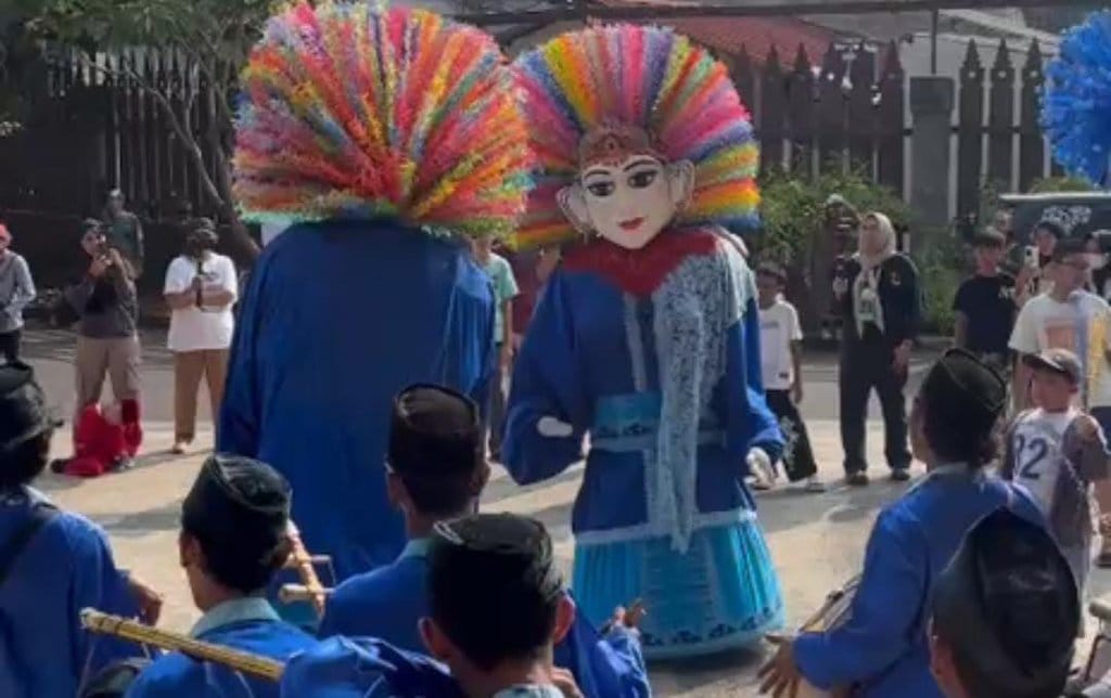 Setu Babakan: Ruang Ritus Betawi Bertahan di Tengah Modernitas