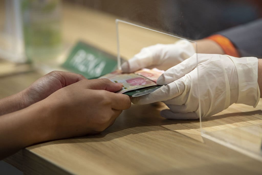 Bank Tutup 17 Agustus 2026, Layanan Digital Tetap Berjalan
