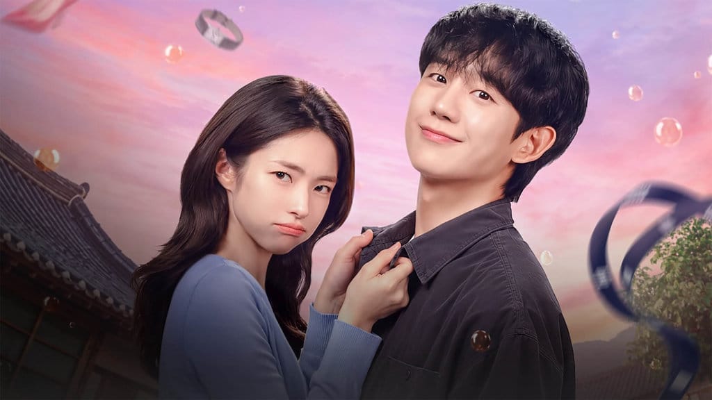 Jadwal Tayang Our Sticky Love: 7 Agustus 2026, Total Episode Terungkap