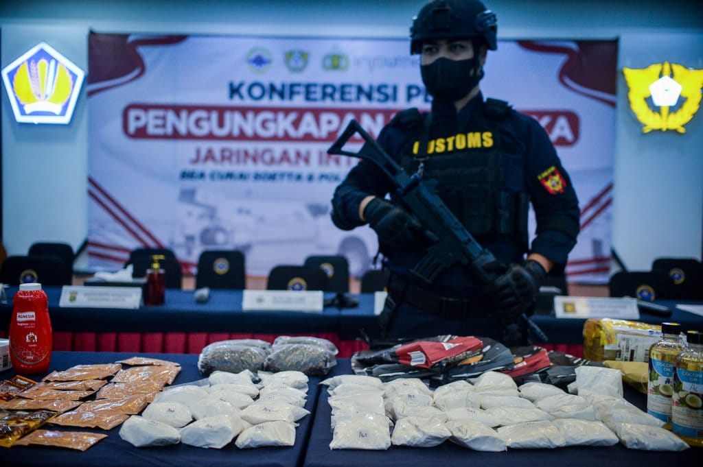 Penguatan Komite Fasilitas Udara untuk Menekan Penyelundupan di Bandara
