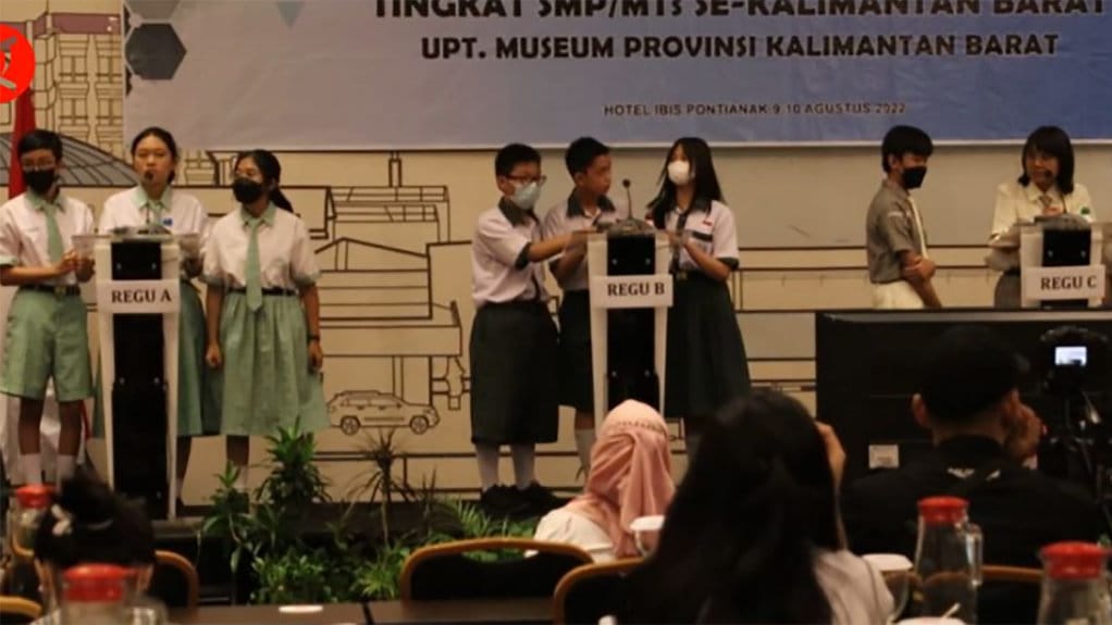 Verifikasi: 80 Soal Cerdas Cermat 17 Agustus untuk Tingkat SD