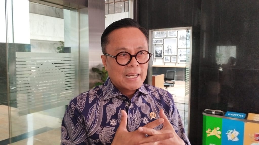 Transformasi PT PP Dimulai dari Penataan Keuangan Menyeluruh