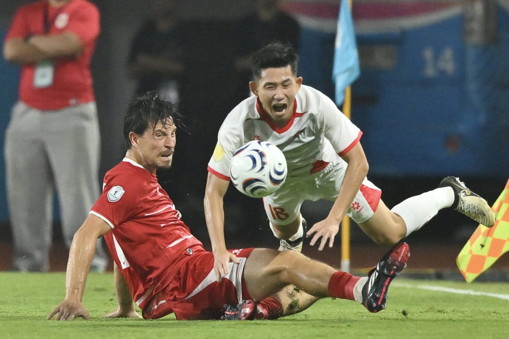 Klasemen Piala AFF Bergeser: Indonesia Tergeser Usai Takluk dari Vietnam