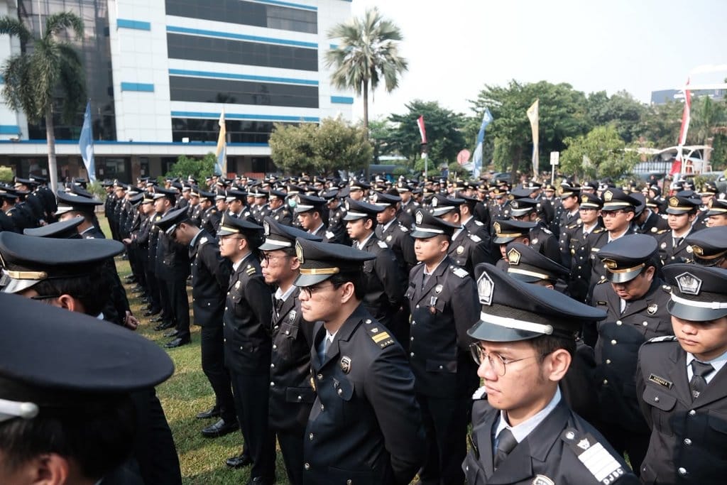 Penerimaan Bea Cukai Capai Rp240,28 Triliun Hingga September 2026