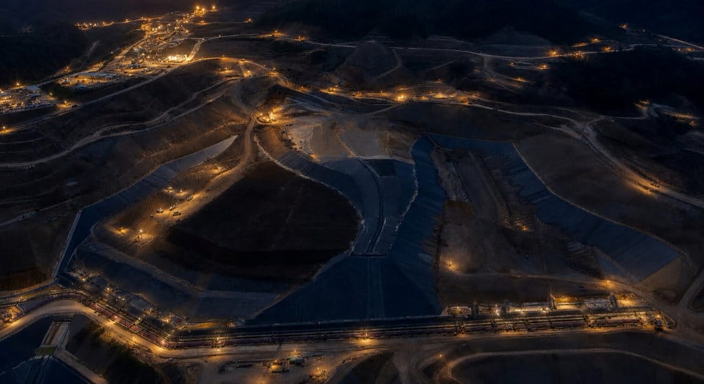 Merdeka Gold Catat Lonjakan Pendapatan pada Semester I 2026
