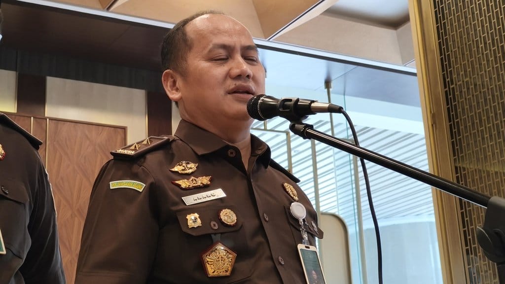 Kejagung Periksa Kajari Konawe Soal Dugaan Penyalahgunaan Wewenang