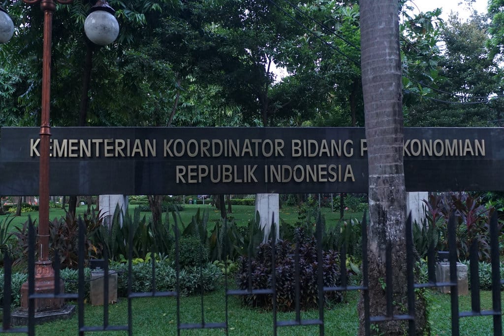 Kemenko: Istilah Emas di Bawah Bantal Hanya Metafora