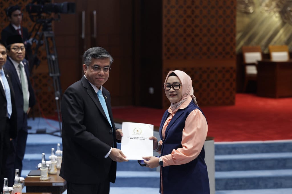 Membedah 10 Poin Krusial RUU Pelindungan Ketenagakerjaan