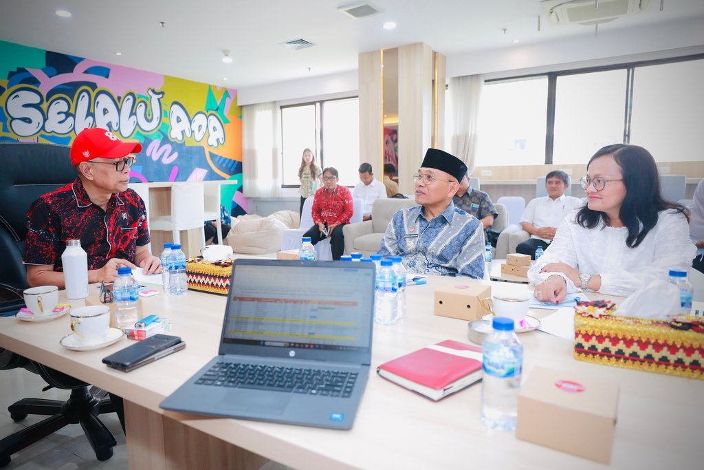 Wamensos Minta Simalungun Lengkapi Syarat Sekolah Rakyat