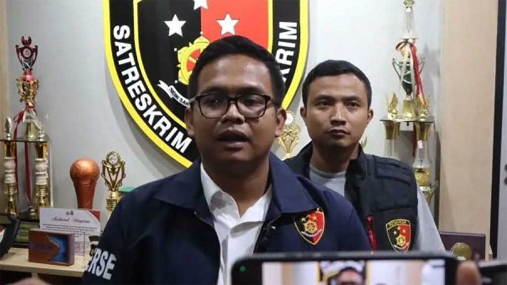 Polisi Naikkan Dugaan TPPO ABK Kapal Cumi ke Tahap Penyidikan