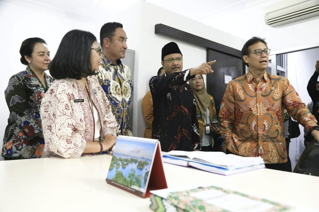 Kemensos Gandeng Tiga Lembaga Perkuat Rehabilitasi Korban Napza