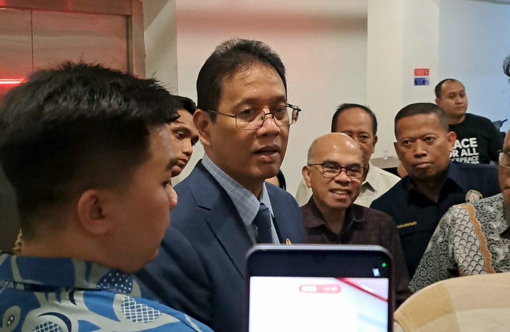 Inspeksi Mendadak Pabrik Baja Pulogadung, Purbaya Ungkap Jaringan Pengemplang Pajak