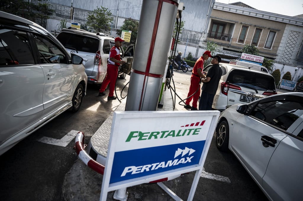 Verifikasi Wacana Pembatasan Pertalite Berdasarkan Desil Kesejahteraan BPS