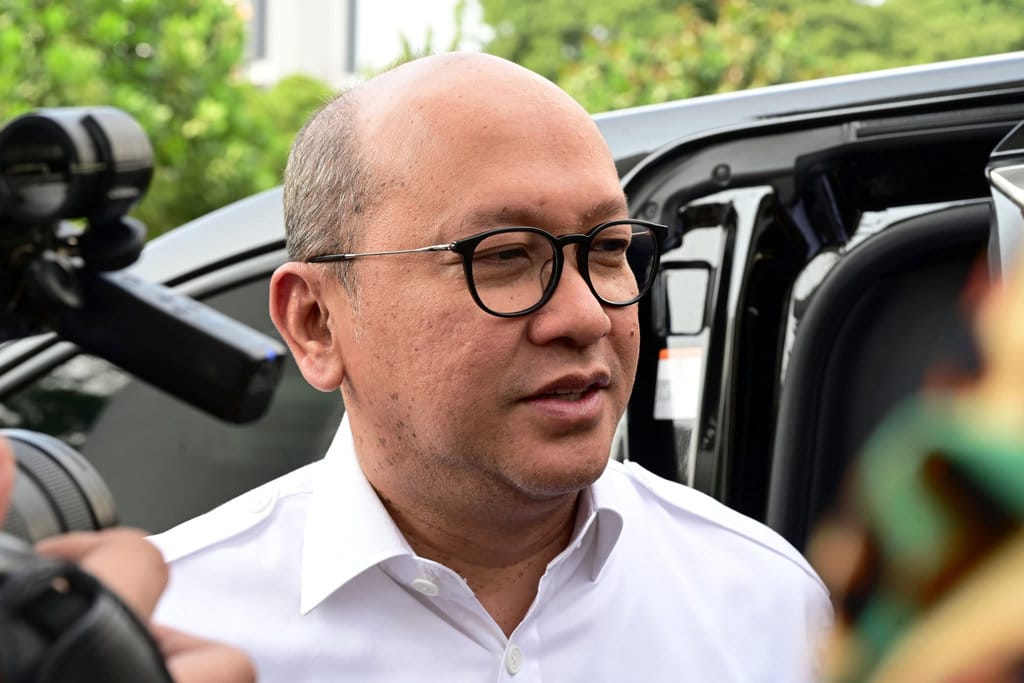 Rosan Ungkap Paradoks Aset Besar BUMN Tanpa Arus Kas