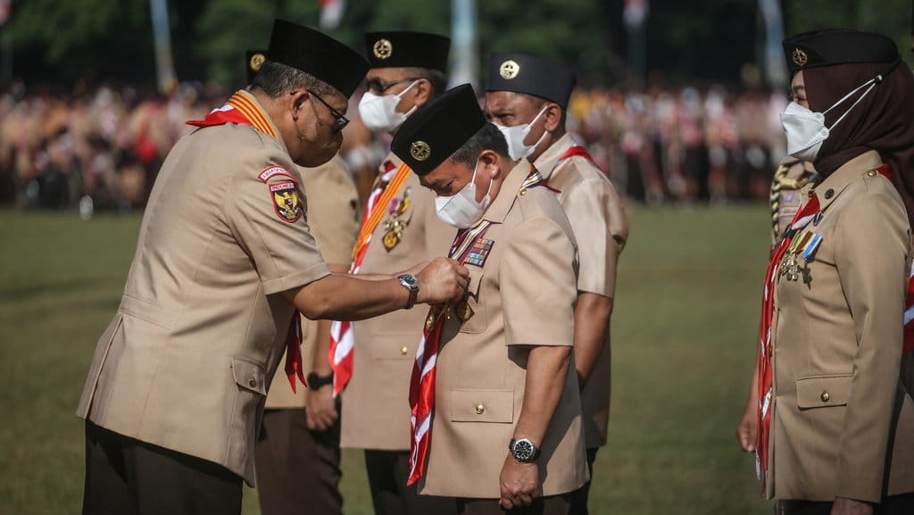 Verifikasi Susunan Upacara Hari Pramuka 14 Agustus: Fakta dan Dasar Hukum