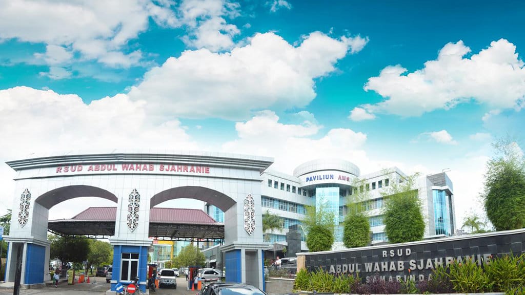 Verifikasi Klaim Kawat Tertinggal di Jantung Pasien RSUD AWS