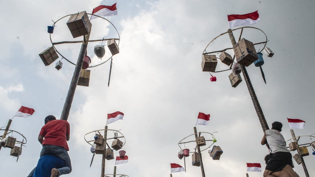 Empat Model Susunan Panitia 17 Agustus 2026 untuk Berbagai Skala Kegiatan