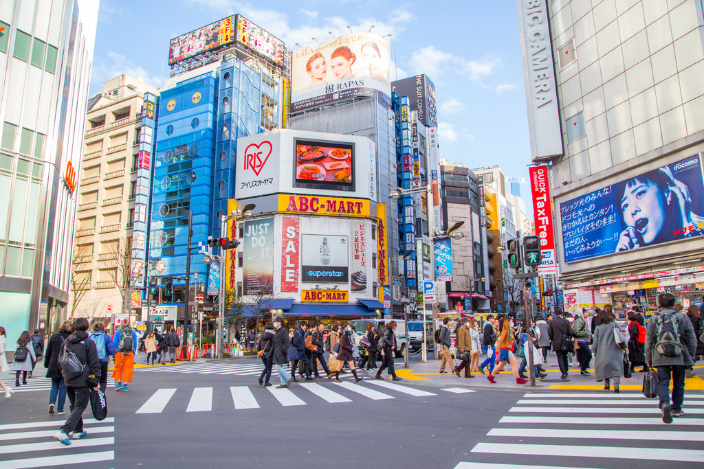Persiapan Liburan Lengkap ke Disneyland Tokyo dan Universal Studios Japan