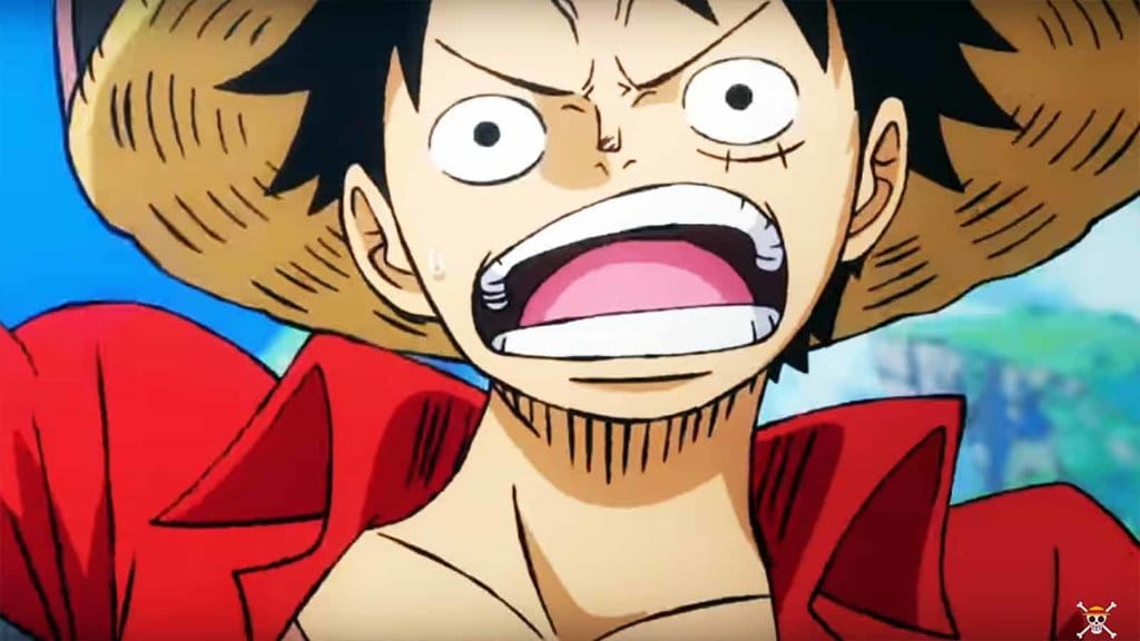 Verifikasi Klaim One Piece Chapter 1190: Gaban Kalah dari Imu-sama