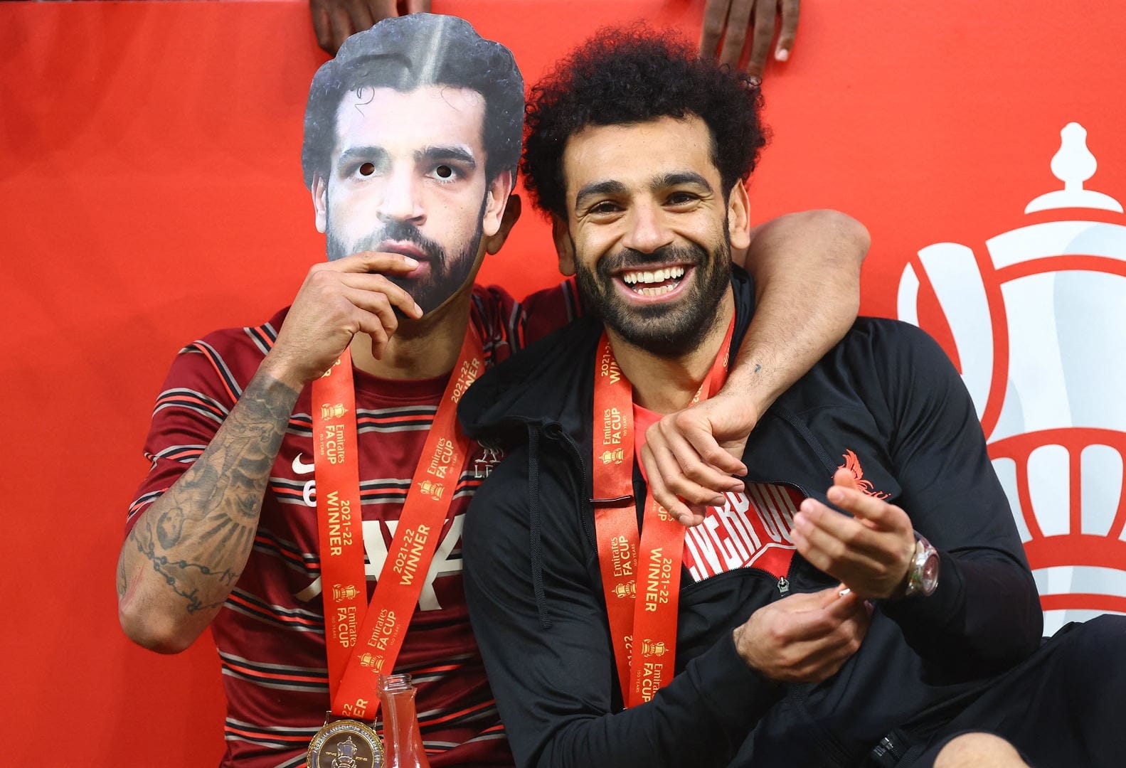 Verifikasi Jadwal Liga Turki 2026/27 dan Isu Mo Salah ke Trabzonspor