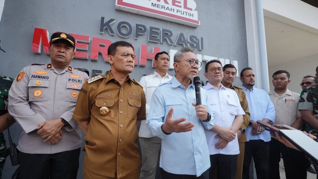 BULOG Jangkau 1.985 KDKMP Perluas Distribusi Beras SPHP