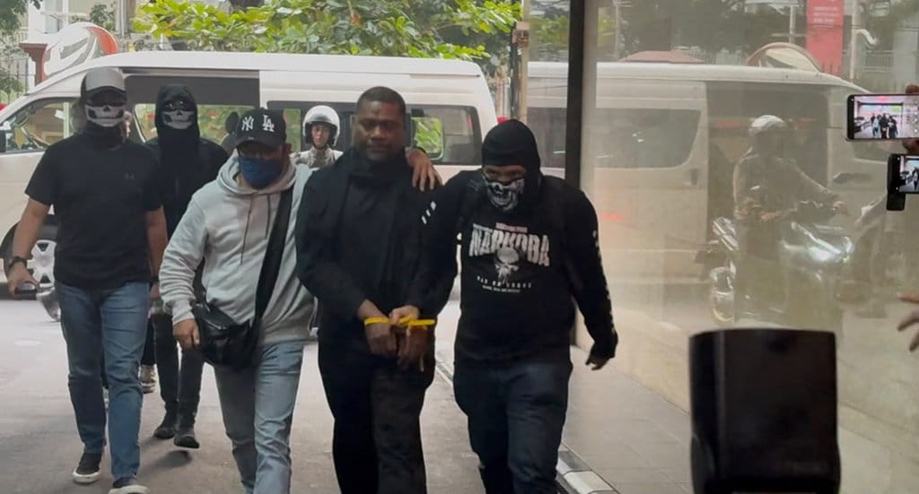 Polisi Buru Pemilik Planet Batam yang Disebut Basri sebagai Bandar Narkoba