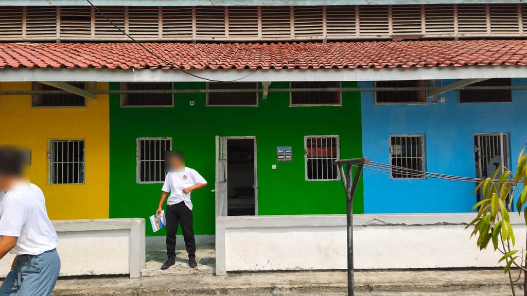 Dari Jeruji Menuju Asa: Perjalanan Baru Anak LPKA